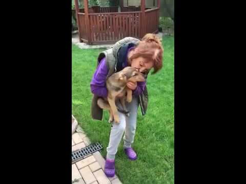 Nyna en vidéo 4