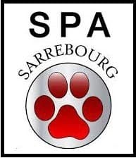 Logo SPA de Sarrebourg