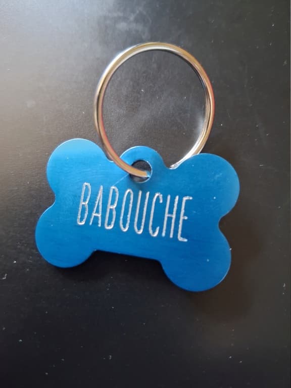 Babouche · photo 2