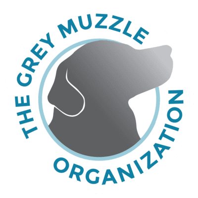 Logo Grey Muzzle Organization