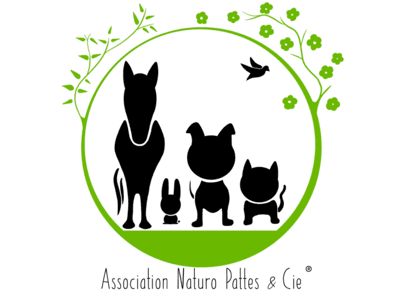 Logo Léa Naturopattes