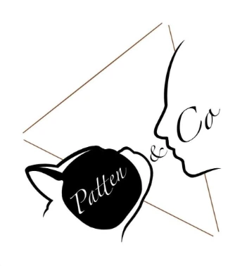 Logo Patten & Co