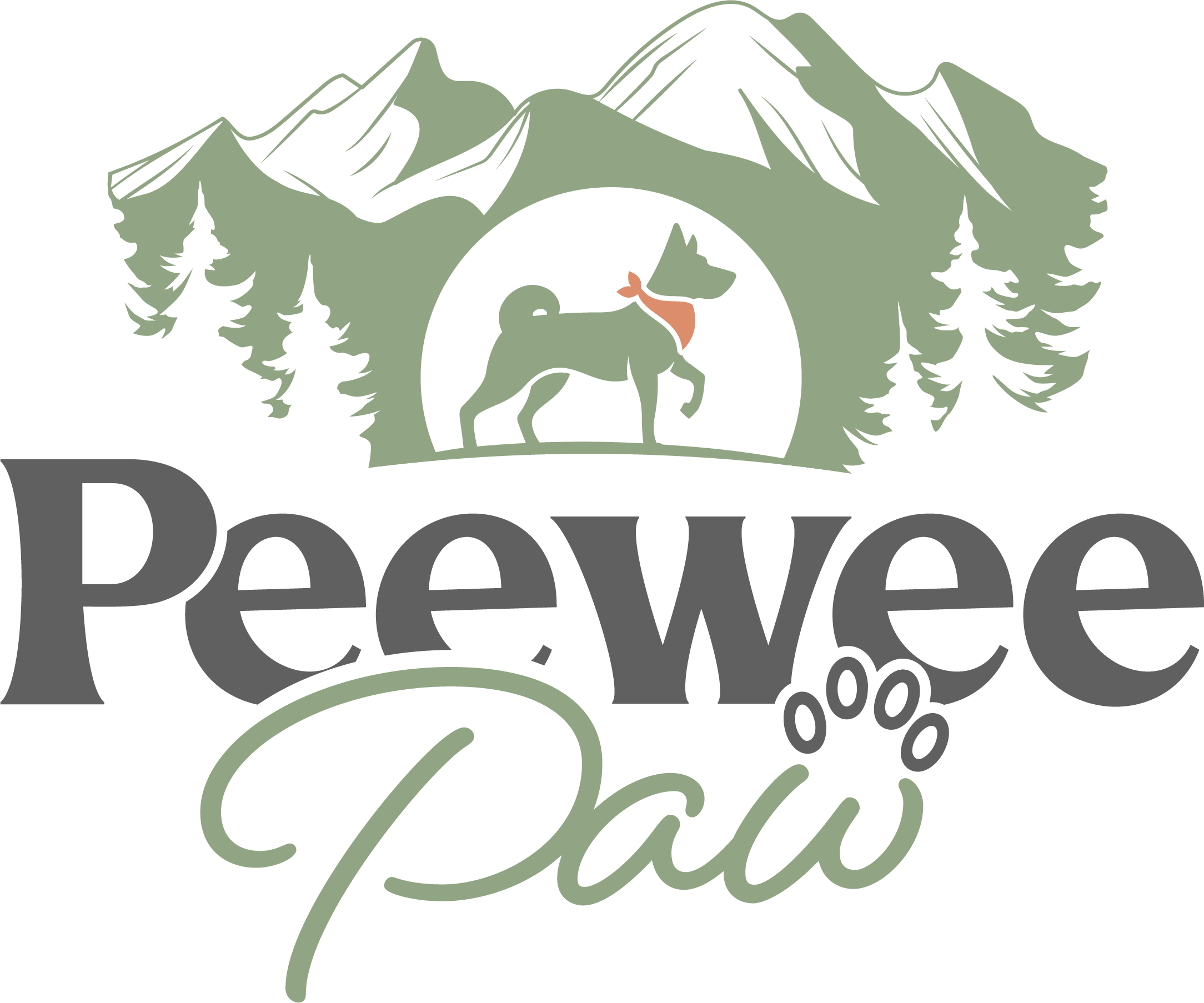 Logo Peeweepaw