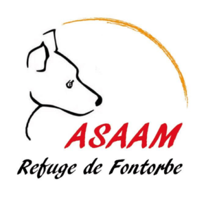 Logo ASAMM - Refuge de Fontorbe