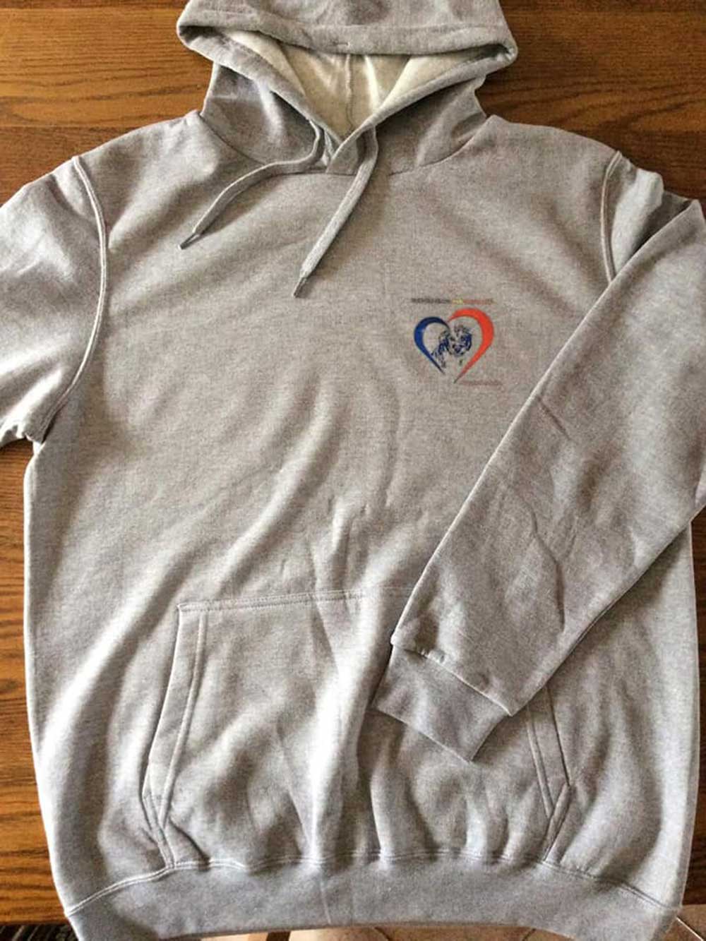 Sweat Remember Me France